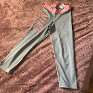 Nike pro leggings